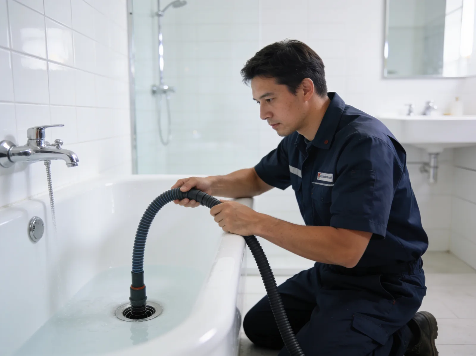 Emergency Plumber Jacksonville, FL FAQs